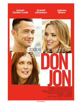 DON JON (Critica)