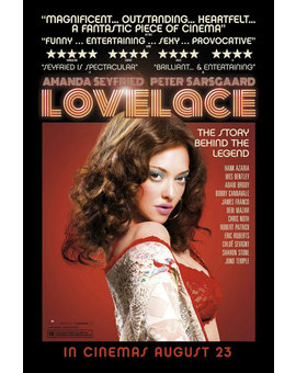LOVELACE: ¿Sin fecha de estreno en España....?