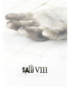 Lionsgate trabaja para desarrollar la octava parte de SAW