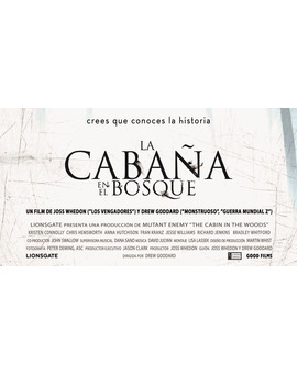 Pregunta para los que habeís visto la película. (Mañana estreno en Canal+)
