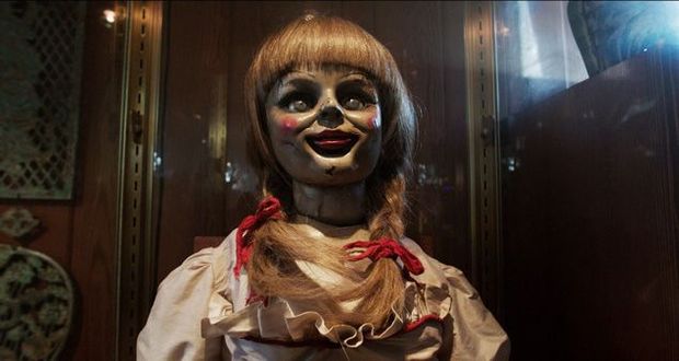 La película de ANNABELLE se rodará en primavera