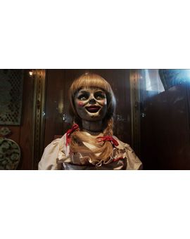 La película de ANNABELLE se rodará en primavera