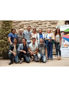 Tele5 pone fin a "AIDA" en 2014.