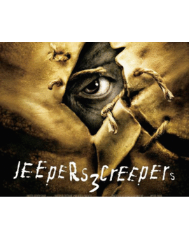 JEEPERS CREEPERS 3 se situará en el lejano Oeste.