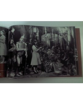 The Wizard of Oz: 75th Anniversary Limited Collector's Edition (Contenido)