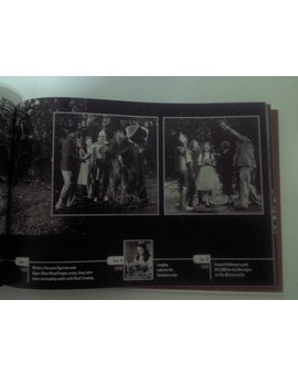 The Wizard of Oz: 75th Anniversary Limited Collector's Edition (Contenido)