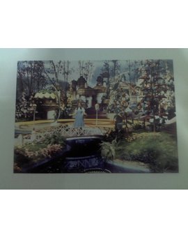 The Wizard of Oz: 75th Anniversary Limited Collector's Edition (Contenido)