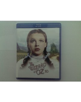 The Wizard of Oz: 75th Anniversary Limited Collector's Edition (Contenido)