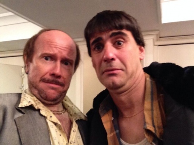 TORRENTE 5 ya está en marcha....