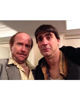 TORRENTE 5 ya está en marcha....