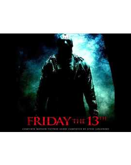Fecha de estreno para la secuela de VIERNES 13 (2009).
