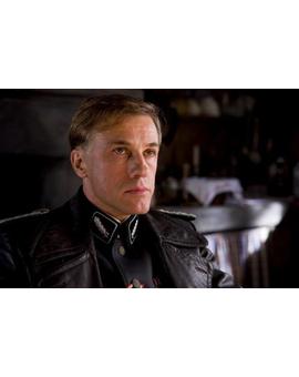 CHRISTOPH WALTZ podría ser el villano de 'Pirates of the Caribbean: Dead Men Tell No Tales' (Piratas del Caribe 5)