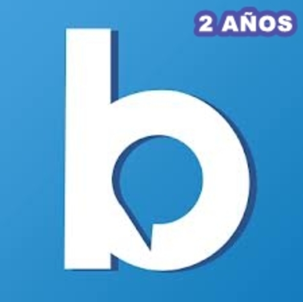 2 AÑOS CON VOSOTROS!!.