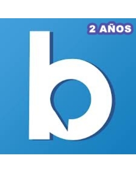2 AÑOS CON VOSOTROS!!.