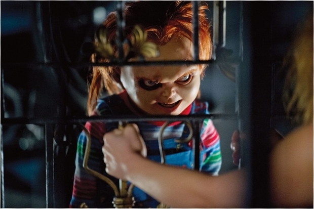 Nueva secuela para CHUCKY.