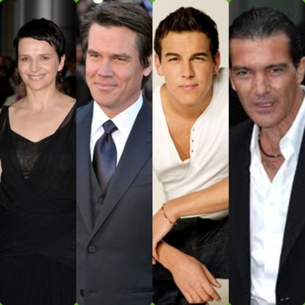 Confirmado el reparto de "THE 33".