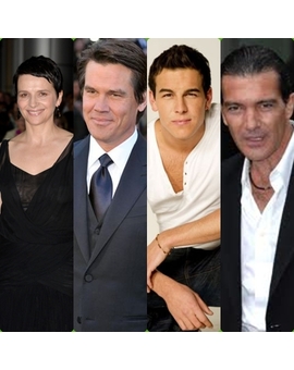Confirmado el reparto de "THE 33".