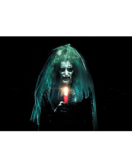 La saga Insidious podría continuar como serie de TV