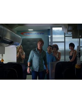 7500: ¿Para cuando llegará su estreno?
