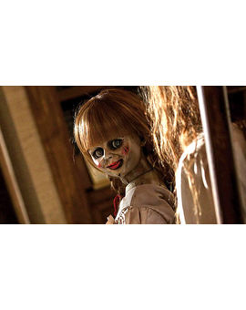 Nuevos fichajes para Annabelle, el spin-off de The Conjuring