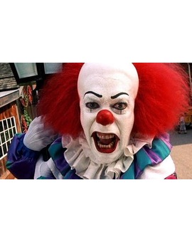 El productor del remake de IT (ESO),responde: