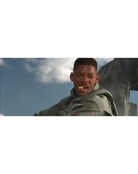 Will Smith no estará en Independence Day 2