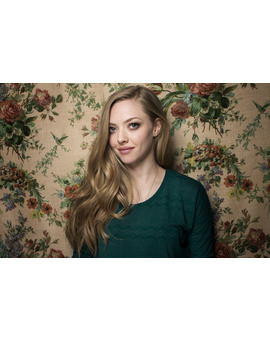 Amanda Seyfried será la protagonista femenina de 'Ted 2'