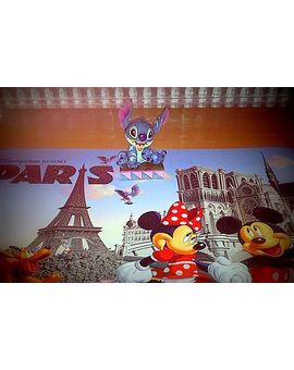 Figura Stitch