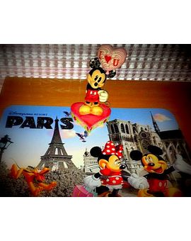Figura Mickey