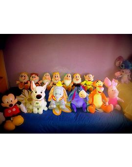 Disneymania!