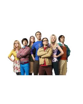 3 años más de "BIG BANG": CBS renueva su comedia más vista hasta la temporada 2016-2017