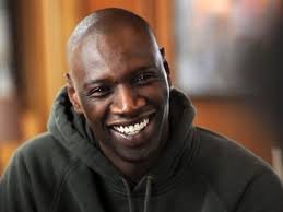 Omar Sy se une a JURASSIC WORLD.