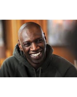 Omar Sy se une a JURASSIC WORLD.