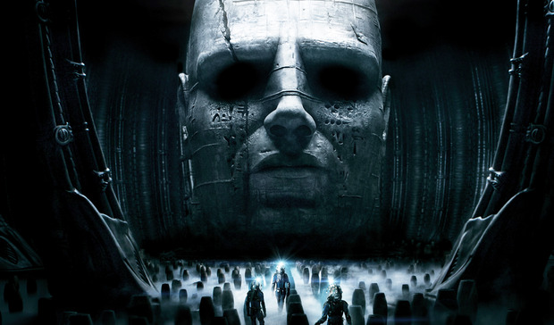 'Prometheus 2' llegará en marzo de 2016 y será escrita por Michael Green