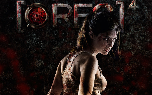 [REC]4 Apocalipsis retrasa unas semanas su estreno 
