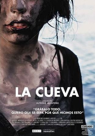 La Cueva triunfa en el festival de Málaga