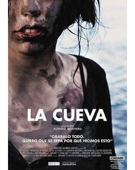 La Cueva triunfa en el festival de Málaga