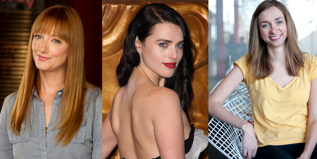 Reparto femenino confirmado para JURASSIC WORLD