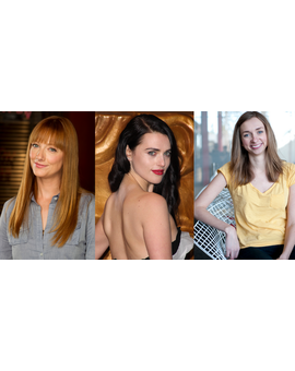 Reparto femenino confirmado para JURASSIC WORLD