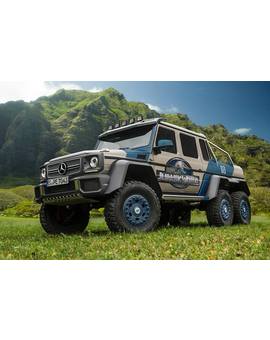 concept art JURASSIC WORLD