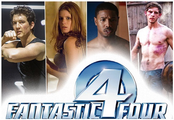 El reboot de Los 4 Fantásticos tendrá un tono entre Chronicle y el Spider-Man de Raimi 