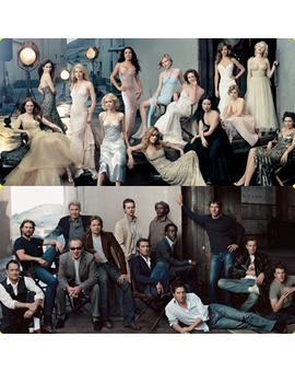 ¿A que actores/actrices juntarias en una misma película?.