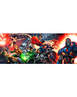  Zack Snyder es oficialmente director de 'La Liga de la Justicia', que llegará en 2017