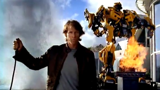TRANSFORMERS 5 llegará en 2017,con Michael Bay una vez más.