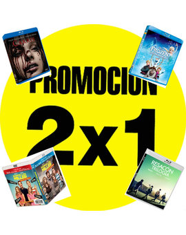 PROMO 2X1 MM