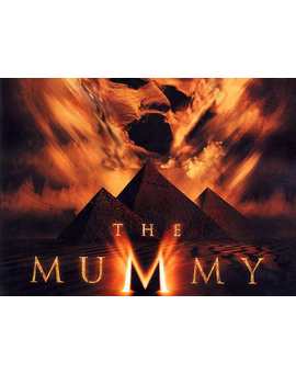 El remake de LA MOMIA vuelve a quedarse sin director 