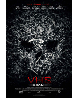 Póster y trailer para la tercera entrega de V/H/S