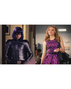Chloe Moretz también dispuesta para KICK-ASS 3