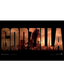 Taquilla USA: Godzilla se convierte en el mejor estreno de lo que llevamos de año