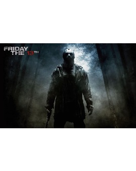 El reboot de VIERNES 13 se retrasa 8 meses 